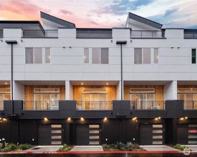 Th Ct Ne, Bellevue, Home For Rent