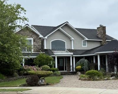 248 Squan Beach Dr, Mantoloking, NJ 08738