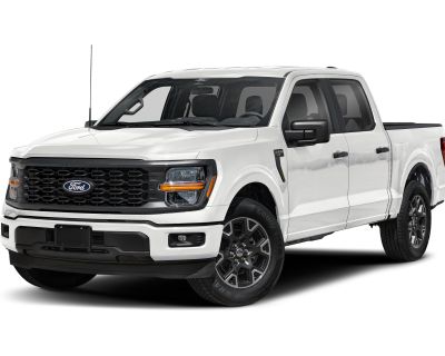 New 2025 Ford F-150 For Sale/Lease | Maple Heights OH | VIN: 1FTFW2L53SKD13210