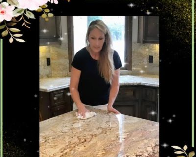 Mer-Maids Cleaning Service