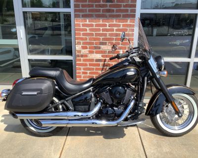 2023 Kawasaki Vulcan 900 Classic LT Cruiser Newport News, VA