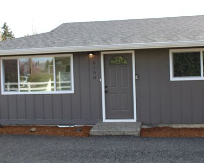 6108 Northeast Hazel Dell Avenue Vancouver, WA 98665