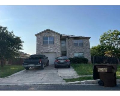 4 Bed 1.5 Bath Preforeclosure Property in Converse, TX 78109 - Morning Grv