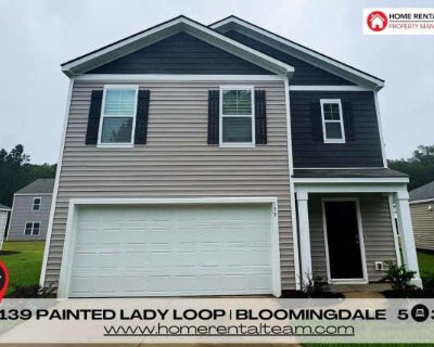 5 Bedroom 3BA 2361 ft Apartment For Rent in Savannah, GA