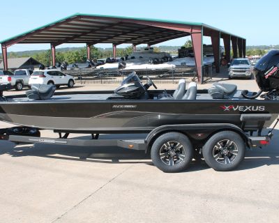 2025 Vexus AVX1980C