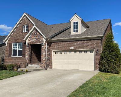 1607 Southhampton Way. Property for Rent in Mount Juliet, TN for $2,800 with 4 bedrooms and 2 full baths, 1 half bath. This 2,487 square foot property was built in 2016.. Beautiful Home in sought after Kelsey Glen. Move in June 15th. 4 spacious Bedrooms Open floor plan, Lots of upgrades. Pets on a case by case basis. $60 Application fee per adult.. Parking Features Garage Door Opener Attached W...