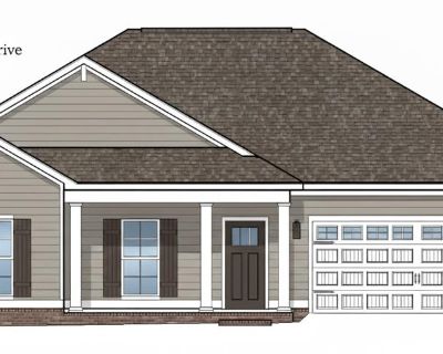 3 Bedroom 2BA 1823 ft Single Family House For Sale in Midland City, AL