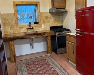 Brookside Ave, Santa Cruz, Home For Rent