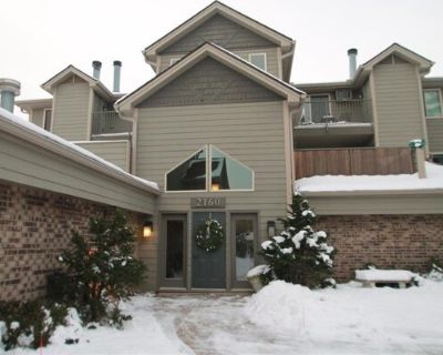 Ridge Dr Apt,saint Louis Park, Condo For Rent