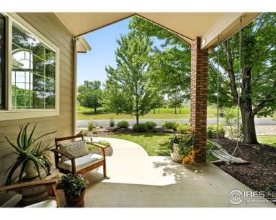 5 Bedroom 5BA 4215 ft Single Family Home For Sale in LOVELAND, CO