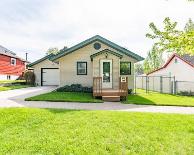 1 Bedroom 1BA 504 ft Single Family House For Sale in Bismarck, ND