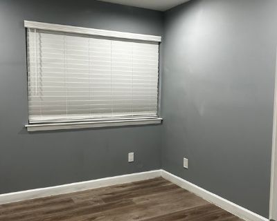 Total rooms: 3. Deposit: $300.00 * Utilities included?: Yes * Fees apply?: No. Females preferred. Non-smoking. Not for couples. Furnishings: Unfurnished * Parking: Yes * Disabled access: * Living room: shared * Broadband included: Yes. Availability Available Now Minimum term None Maximum term None. Private Room for Rent (Female Only) All Bills Included Looking for a responsible single female ro...