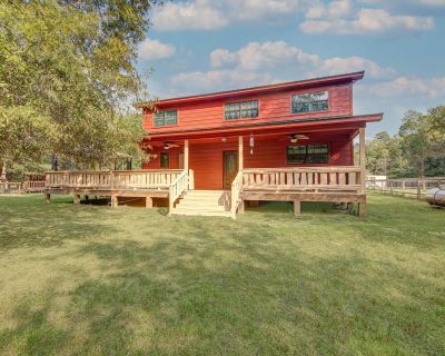 1602 ft Farms/Ranches For Sale in Dayton, TX