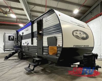 2025 Forest River Cherokee 306MM For Sale by Dealer in Conroe, Texas