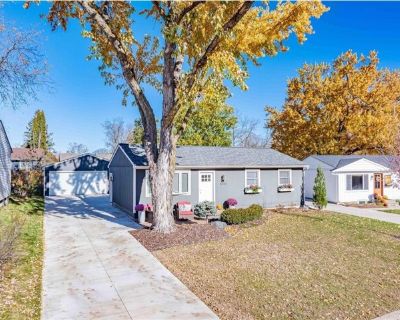 Washington Ln, Chaska, Home For Rent