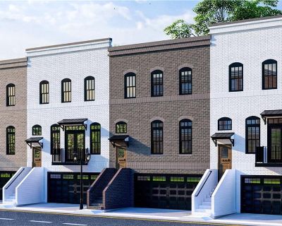 4 Bedroom 3BA 2651 ft Townhouse For Sale in Sugar Hill, GA