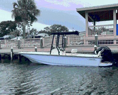 Boston Whaler 190 Montauk 2025