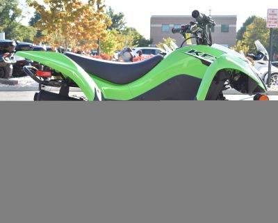 2023 Kawasaki KFX 90