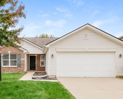 Move-In Ready House For Rent in Indianapolis, IN