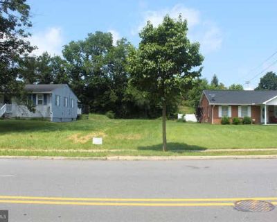 Land For Sale in HAGERSTOWN, MD