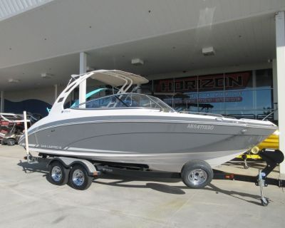 Yamaha Marine 242 Limited S 2015