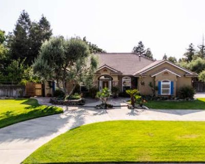 4 Bedroom 3BA 2217 ft Single Family Home For Sale in ATWATER, CA