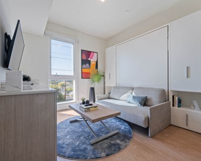 1BA Pet-Friendly Condo For Rent in Los Angeles, CA