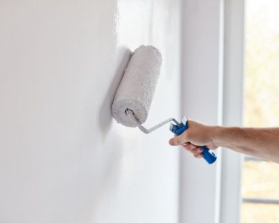 Painter available