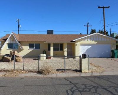 3 Bed 2 Bath Foreclosure Property in Winslow, AZ 86047 - Yuma Dr