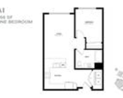 Savanna at Reed's Crossing - One Bedroom A1