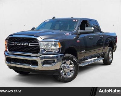 Used 2022 Ram 2500 Big Horn