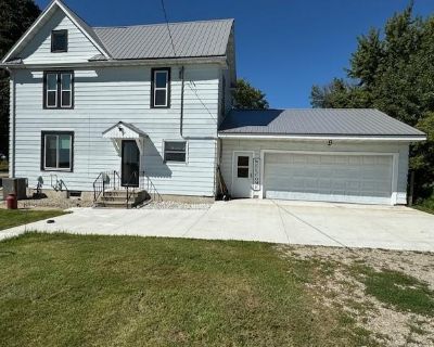 3 Bedroom 2BA 1984 ft Single Family House For Sale in Emmons, MN