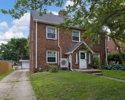 Trask Ave, Erie, Home For Sale