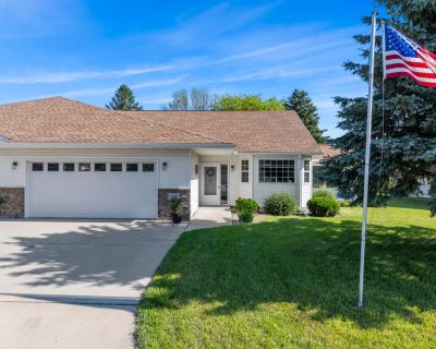 2 Bedroom 2BA 1467 ft Single Family House For Sale in Blooming Prairie, MN