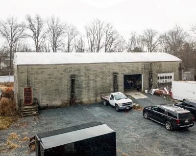 Commercial Property For Sale in Middletown, NY