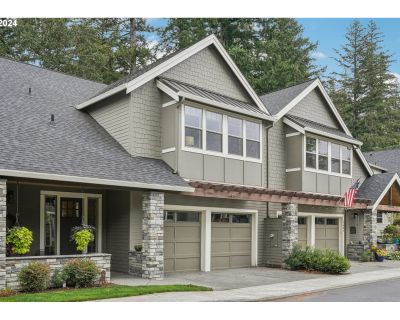 3 Bedroom 2BA 2800 ft Townhouse For Sale in Camas, WA