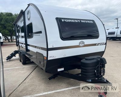2025 Forest River Rv R Pod RP-206