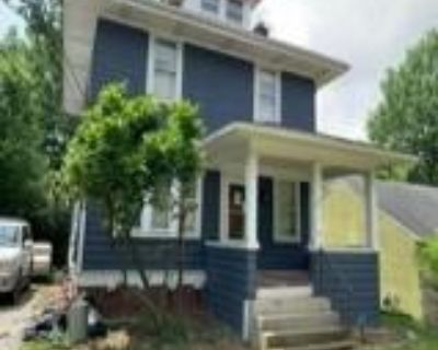 3 Bed 1 Bath Preforeclosure Property in Columbus, OH 43202 - Olentangy St