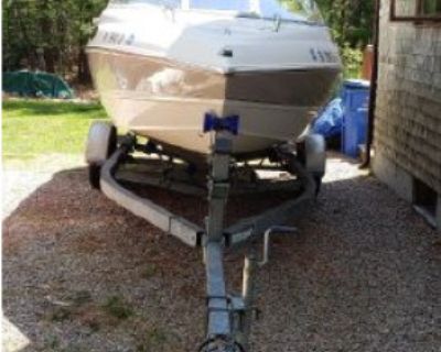 Stingray 195 CSCX 2008