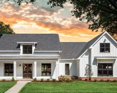 5 Bedroom 4BA 3500 ft Single Family Home For Sale in CANTON, GA