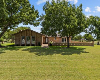 3 Bedroom 2BA 2034 ft Single Family Home For Sale in MORGAN, TX