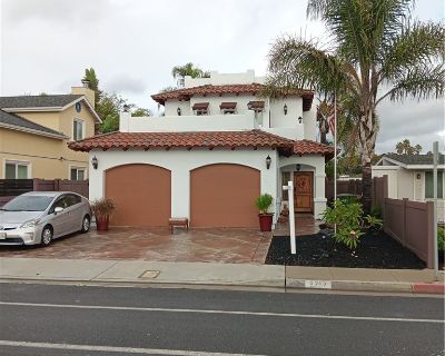 3 Bedroom 2BA 1600 ft Single Family House For Sale in Ventura, CA