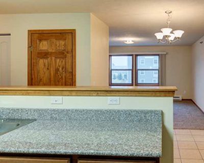2 Bedroom 2BA 880 ft Apartment For Rent in Williston, ND