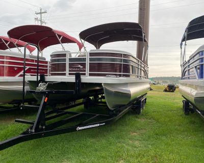 2023 Bennington 22 LCW Pontoon Boats Ooltewah, TN