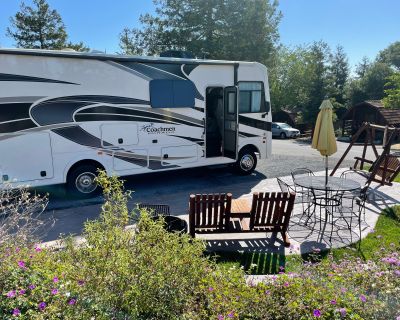 2020 Coachmen MIRADA 29FW