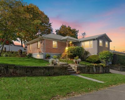 2 Bedroom 1BA 1288 ft Single Family House For Sale in Waterbury, CT