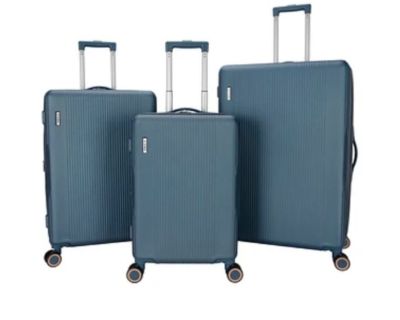 New!  3 Pc. Luggage Sets!  Different Colors!  Layaway!