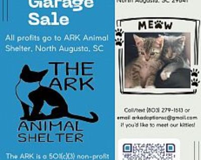 Multi-Family Garage sale