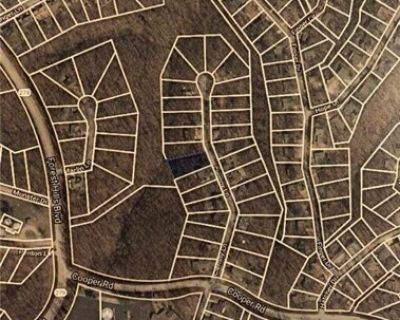 Plot For Sale In Bella Vista, Arkansas