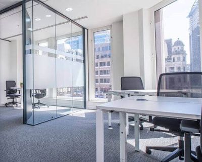 Regus